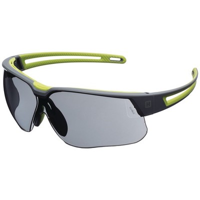 Schutzbrille Avatar Plus EN166, EN170, UKCA Polycarbonat / TPE HONEYWELL