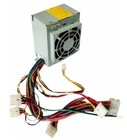 Alimentation ATX 124W HP DPS-120AB-1 A  5185-2934 ATX20+4 + 4 MOLEX + FDD