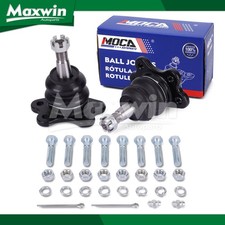 2x Front Upper Ball Joint Fit Chevrolet Astro Express 2500 K1500 GMC C1500 C2500