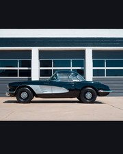 1959 Chevrolet Corvette 