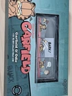 Garfield 1 Oz Silver Bar Garfield And Odie