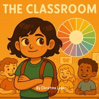 Christine Leger | The Classroom | Taschenbuch | Englisch (2025)