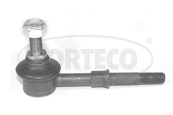 Corteco Stange/Strebe, Stabilisator Hinterachse, Links-image