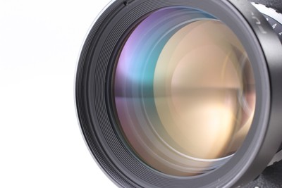 わ*ん様 フジフイルム FUJINON・T 300/8 TOP MINT+++ w/ Box