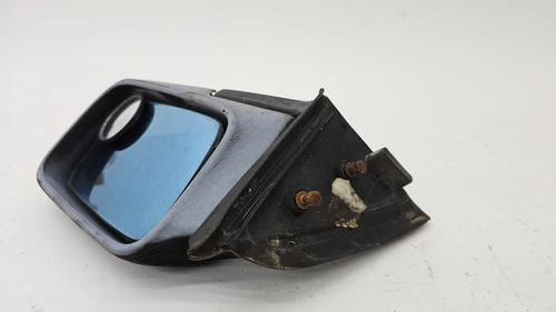 1972-1981 BMW E12 5-Series Front Right Passenger Side Rear View Door Mirror OEM