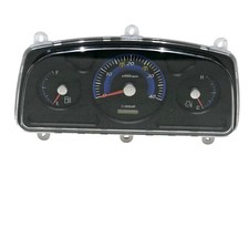 Kioti Tractor T5710-69014 Instrument Panel Dash Cluster Tire-4 18d02 Ab 021