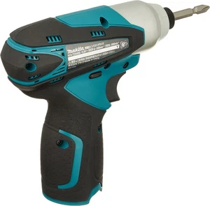 Makita Conducteur d'impact rechargeable 10.8V Corps seulement TD090DZ Bleu Nouvel outil Japon