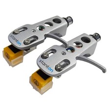 Stanton STR8 80, STR8 100, STR8 150 Giradischi Vinile Aggiornamento DJ?