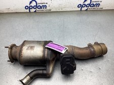 Katalysator ohne Lambdasonde Audi A5 Sportback 8TA 8W0254452 P24441225