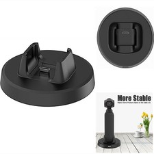 Charger Base Charging Bracket for DJI OSMO Pocket 2 Gimbal Camera Accessories