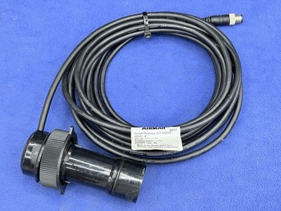 Airmar DT820-N2000 20 Degree NMEA 2000 Smart Depth Temp Instrument Transducer