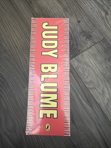 *NEW SEALED* Judy Blume Collection 5 Book Collection, Box Set (Paperback) 3 - Afbeelding 4 van 4