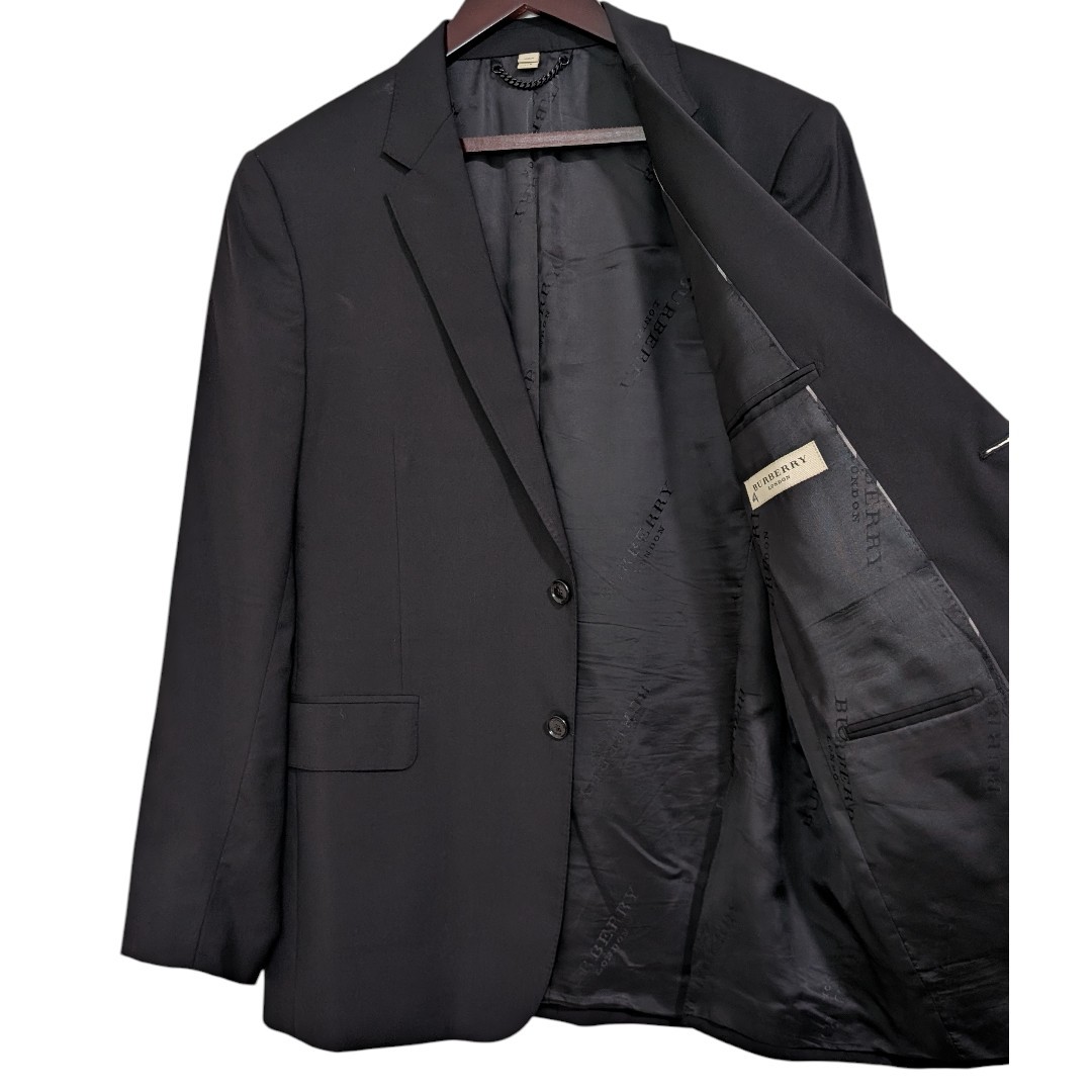Burberry　スーツ　44 s-l1200.jpg