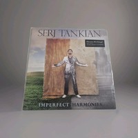 Imperfect Harmonies (180G) | Serj Tankian Vinyl Schallplatte 2022 Neu Ovp