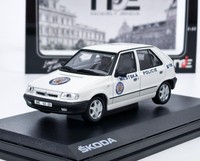ŠKoda Felicia Mp Prag - Mj 1:43