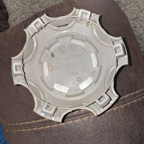 2003-09 Toyota Tacoma 4Runner Machined Wheel Center Hub Cap OE Pacific 500 - Picture 2 of 2