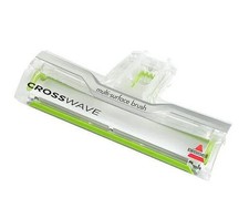 1 Bissell Vacuum Part 1608698 / Foot Window Assembly Crosswave