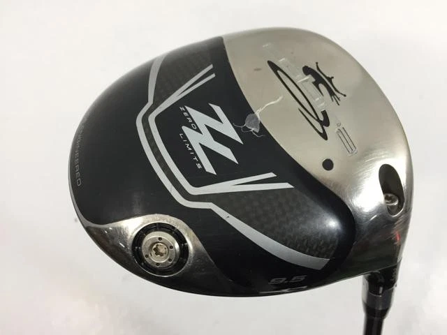 Cobra Zl Driver for sale - eBay