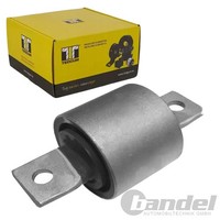 Tedgum Querlenkerlager Buchse Hinterachse Passend FüR Alfa 147 156 | 00020861