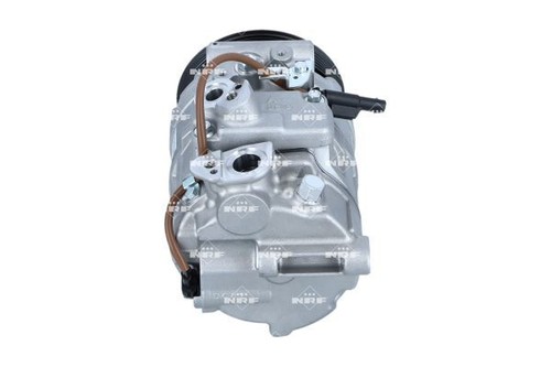 320239 COMPRESSOR, AIR CONDITIONING NRF - Picture 3 of 13