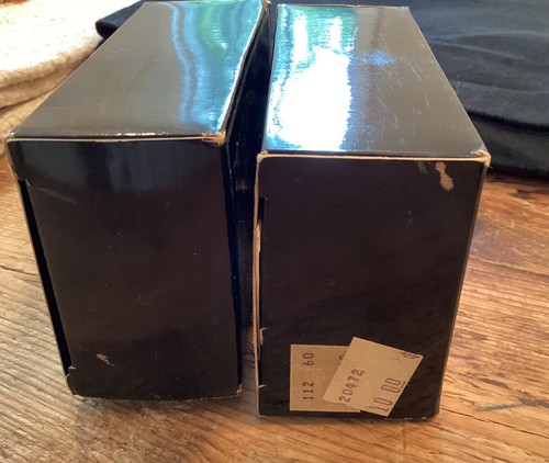 2 Vintage NOS In Box MAXIN’s De Paris Soap 4 OZ. EACH - Picture 5 of 5
