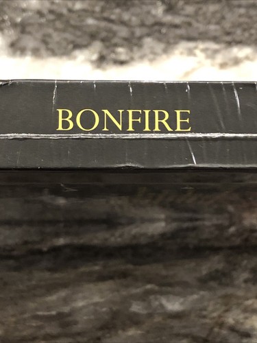 AC/DC Bonfire 5 CD Box Set Mediabook Bon Scott Special Edition Book New Sealed - Picture 16 of 20