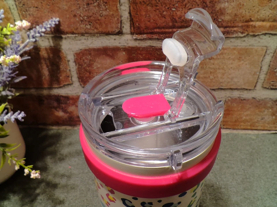 Taza Reduce Coldee 2.0 18 oz aislada al vacío taza de acero inoxidable a prueba de derrames Foto 4 de 4