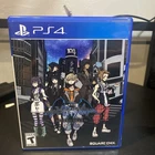 PS4 | NEO: The World Ends With You *Offers Allowed*