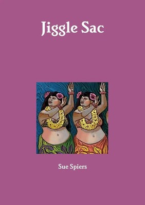 Sue Spiers | Jiggle Sac | Taschenbuch | Englisch (2014) | [.]