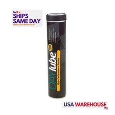 Pem DAYLUBE TUBE 16 OZ, One Day Lube Grease 16Oz Tube Performance Racing Parts