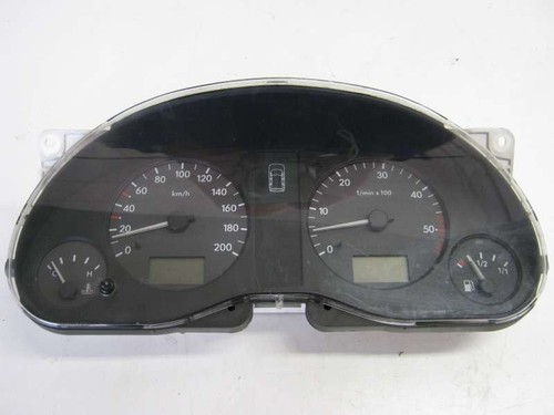 Kombiinstrument kpl. 7M1 919 882 L VW Sharan 1 (Typ:7M)