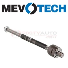 Mevotech Steering Tie Rod Assembly for 2011-2015 BMW 535i 3.0L 4.4L L6 V8 - st