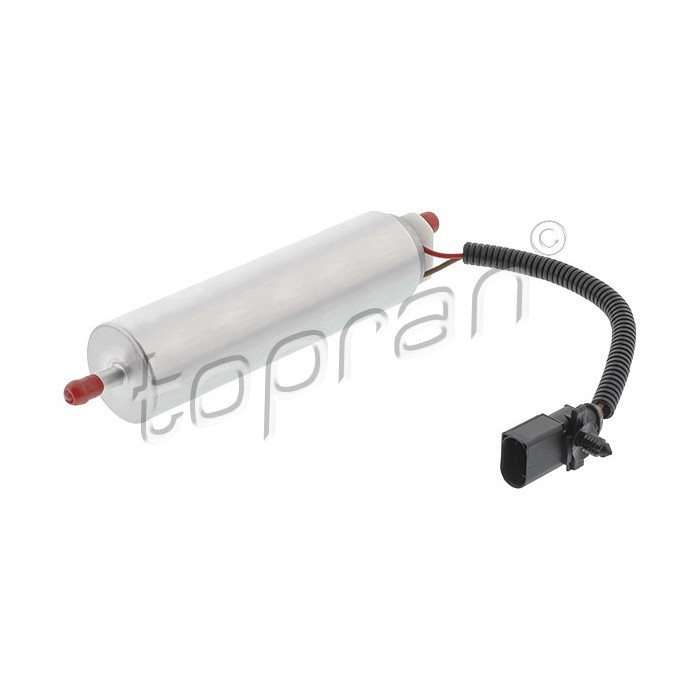 Plus de ratés moteur sur Audi Q7 avec cette pompe carburant 1K0906089B