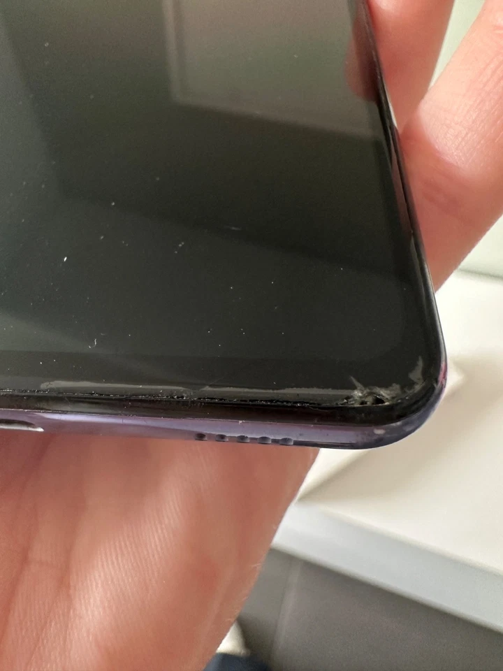 Samsung Galaxy A72 · 128GB, foto 4 di 5