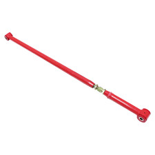 Fit For 05-14 Fit Ford Mustang Rear Adjustable Panhard Bar Red Mt042050 Fit For 05-14 Fit Ford Mustang Rear Adjustable Panhard Bar Red Mt042050