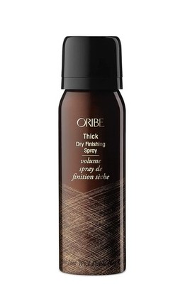 Oribe Thick Dry Finishing Spray 7 oz - 31048840 Authentic