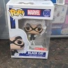 Funko Pop! Marvel Black Cat #958 Target Exclusive Pop! Vinyl Bobblehead