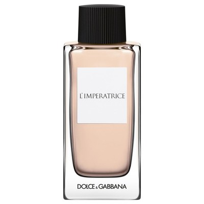 Dolce&Gabbana L'Imperatrice Eau De Toilette Spray For Women 3.3oz