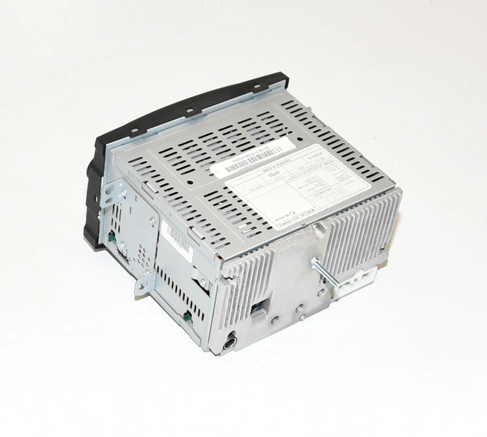 Autoradio CD-Radio 95909153 Spark M300 Original Chevrolet - Bild 2 von 4