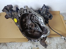 Hyundai i30 iX20 CW FD Kia CEED 1,6L Getriebe T8J5 Schaltgetriebe G4FC 90KW