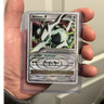 Pokémon TCG Arceus LV.X DP56 Diamond & Pearl Promo Holo 120 HP 2009 English