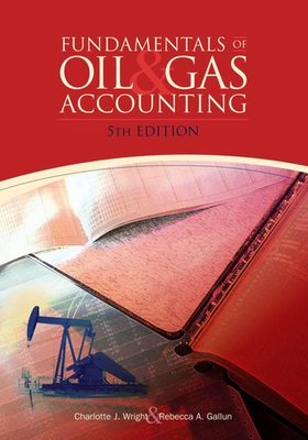 #ad Fundamentals of Oil amp; Gas Accounting $8.55