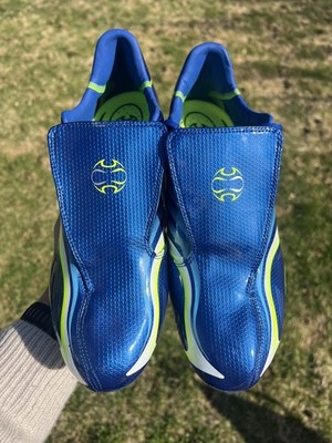 Adidas F50 Tunit FG Size US 10 | eBay