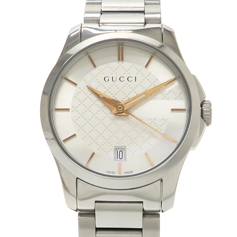 Gucci G Timeless/YA126523 126,5 #S525