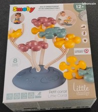 Petit corail de little smoby neuf avec étiquette