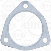 Elring Dichtung Abgasrohr 753.548 FüR 911 Porsche Targa Carrera