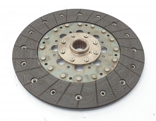 HYUNDAI I40 12-19 I VF 1.7 CRDI MANUAL DM FLYWHEEL & CLUTCH DISC/KIT 23200-2A853 - 第 10/22 張圖片