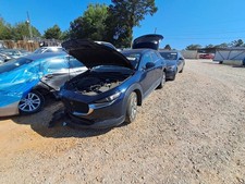 Radiator Naturally Aspirated Fits 20-23 MAZDA CX-30 2582469