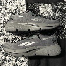 Reebok Zignition Grey 4 grey Size 10