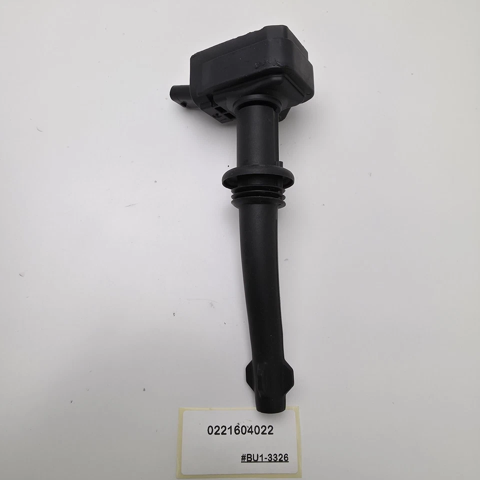 2010-2012 Jaguar XF Ignition Coil 0221604022 - Image 2 of 4